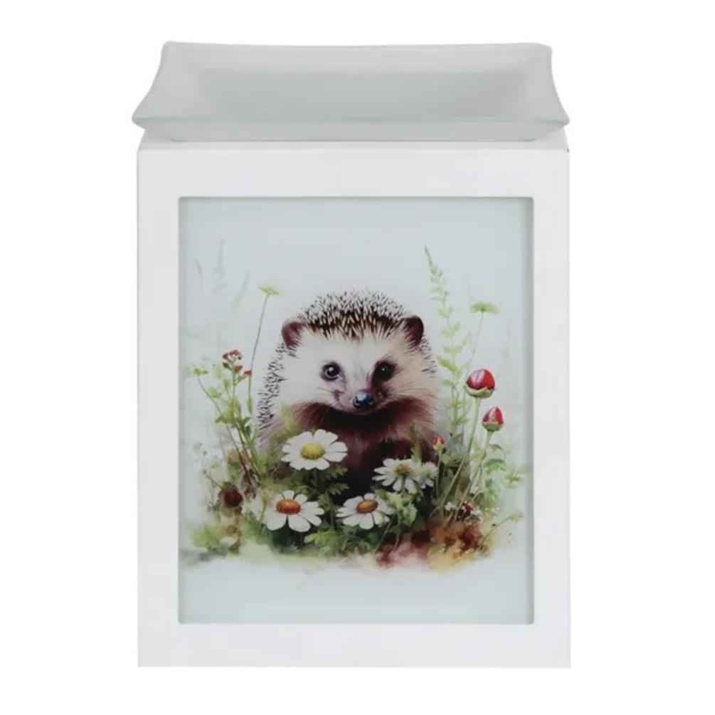 Aroma Hedgehog Square Electric Wax Melt Warmer Extra Image 2